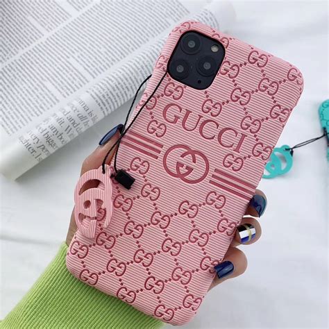 gucci phone case iphone x wallet|authentic gucci phone case.